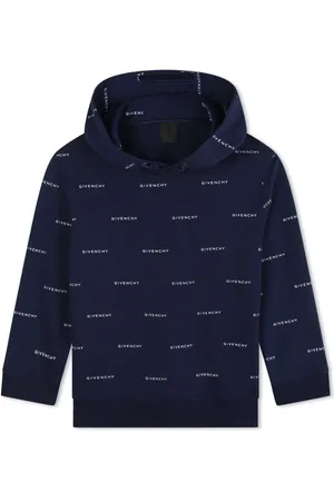 Givenchy 4G-print drawstring hoodie