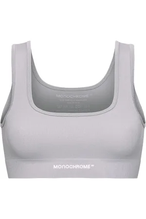 Monochrome Cropped top
