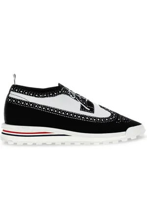 Thom Browne Longwing trompe l