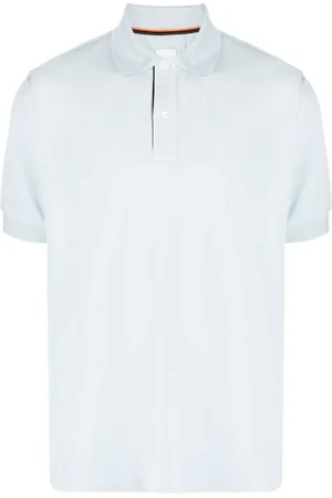 Paul Smith Cotton polo shirt