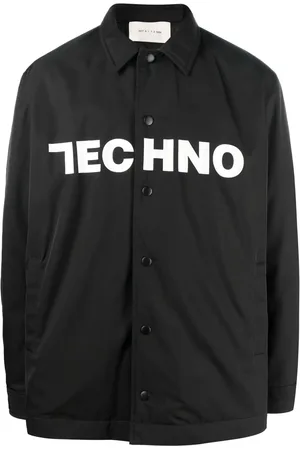 1017 ALYX 9SM TECHNO