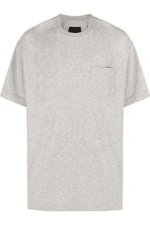 Givenchy 4G-logo cotton T-shirt