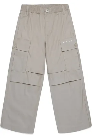 Marni Cargo trousers
