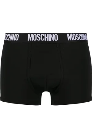 Moschino Logo boxers
