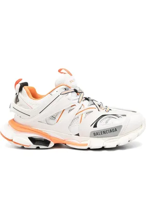 Balenciaga Track panel style sneakers
