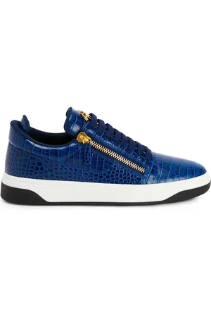Giuseppe Zanotti GZ94 low-top sneakers