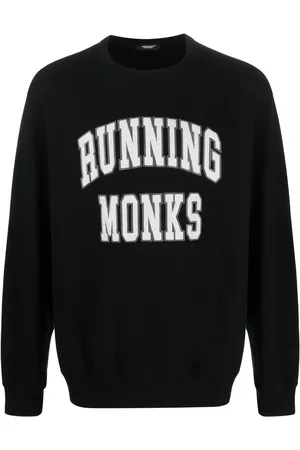 UNDERCOVER Running Monks sweatshirt
