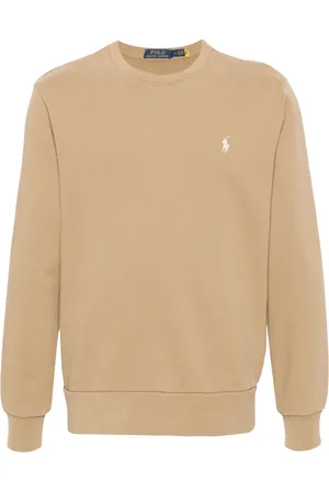 Ralph Lauren Polo-Pony cotton sweatshirt