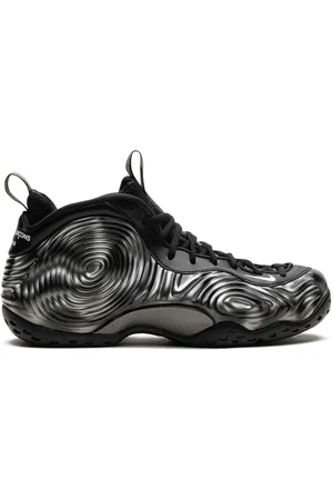Nike X CDG Homme Plus Air Foamposite One SP " /White" sneakers