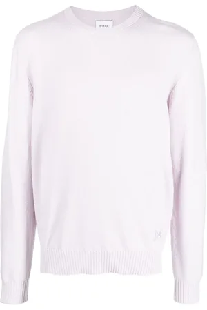 Barrie B Label cashmere jumper