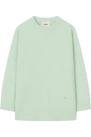 AERON Thunder brushed jumper