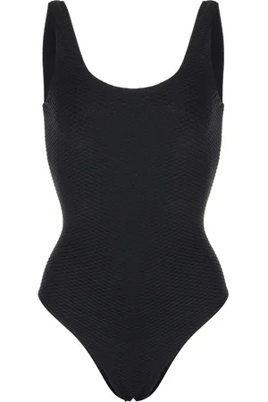ANINE BING Jace one-piece swimsuit