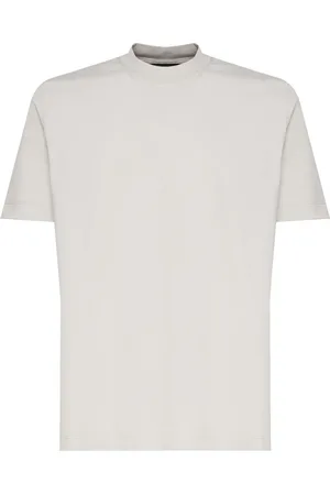 Giuliano Galiano Cotton T-shirt