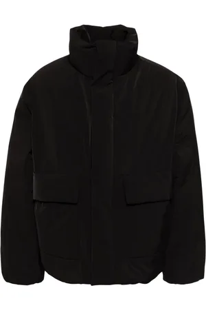 HUGO BOSS Water-repellent padded jacket