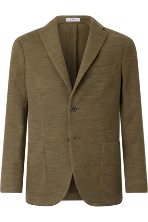 Boglioli Single-breasted blazer