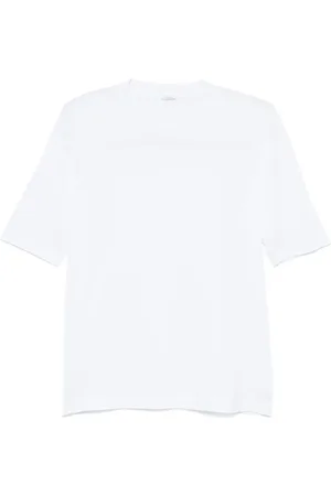 Malo Crew-neck T-shirt