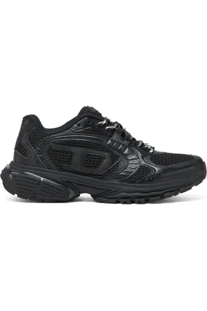 Diesel Mesh sneakers