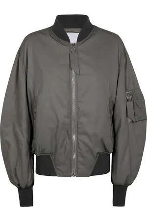 The Attico Anja bomber jacket