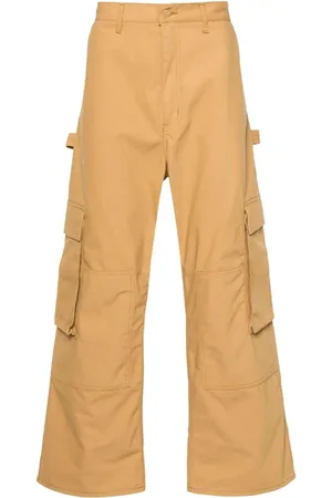 JUNYA WATANABE X Carhartt panelled cargo trousers