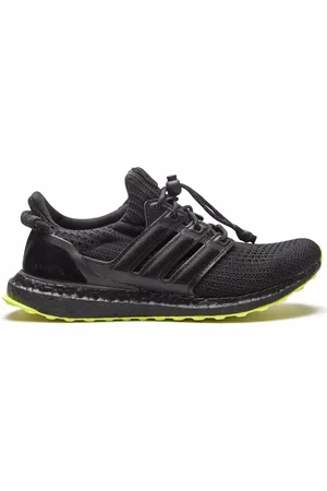 adidas X Ivy Park Ultraboost " /Hi-Res Yellow" sneakers
