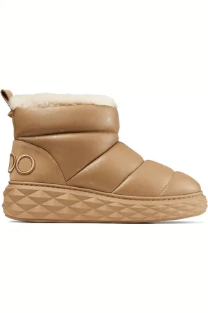 Jimmy Choo Xan boots