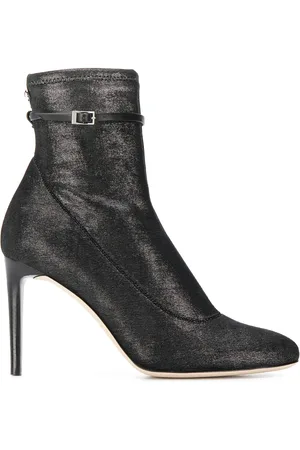 Giuseppe Zanotti Stiletto ankle boots