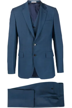Fursac Single-breasted suit
