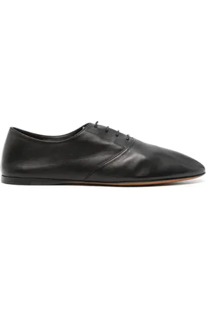 The Row Awar lace-up shoes