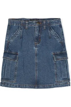 Molo Belli denim skirt