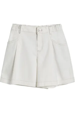 Brunello Cucinelli Denim shorts