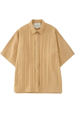 STUDIO NICHOLSON Kanno shirt