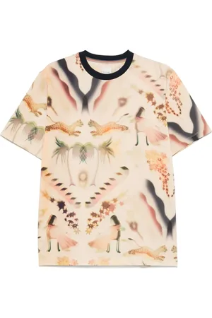 Paul Smith Lumiere T-shirt