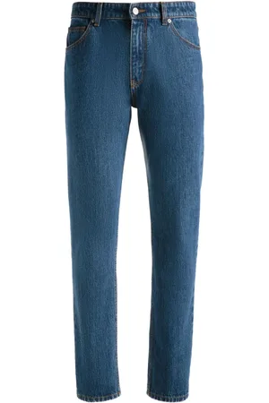Bally Straight-leg jeans