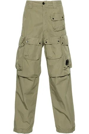 C.P. Company Ripstop cargo trousers