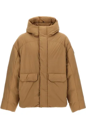 Canada Goose Wilu down jacket
