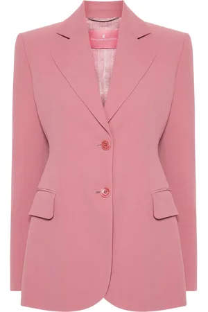 ERMANNO SCERVINO Cady blazer
