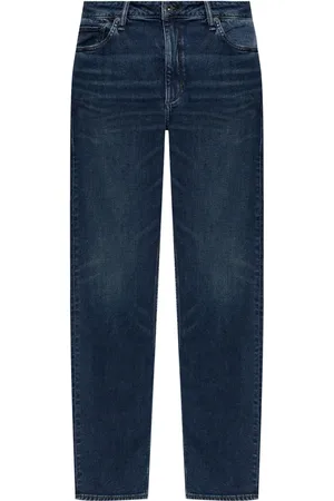 RAG&BONE Fit 3 straight-leg jeans
