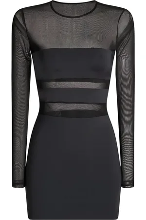 SER.O.YA Lars mini dress