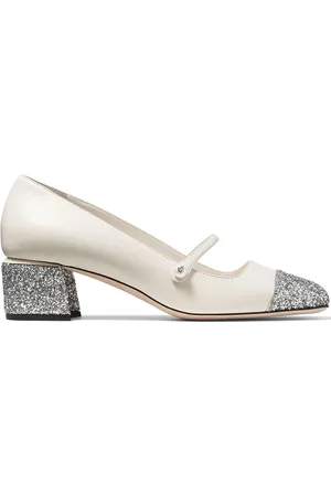 Jimmy Choo 45mm Elisa pumps