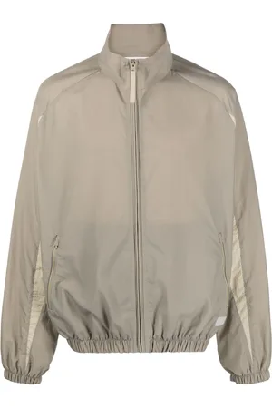 Reebok Lightweight zip-up jacket