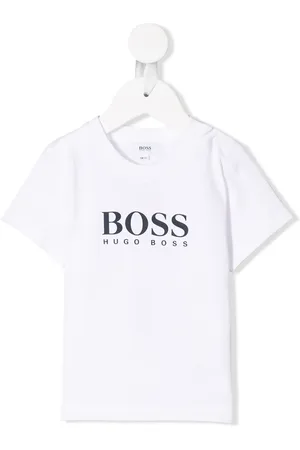 HUGO BOSS Logo T-shirt