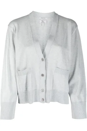 Woolrich Button-fastening cardigan