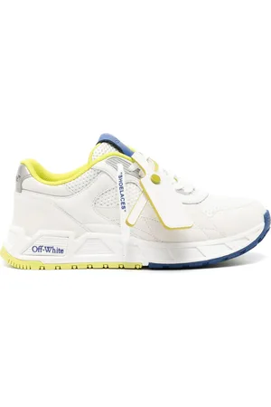 OFF-WHITE Kick Off sneakers