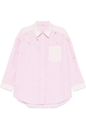 Sandro Striped shirt