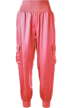 Cinq A Sept Giles cargo trousers