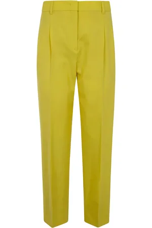 Paul Smith Pleated trousers