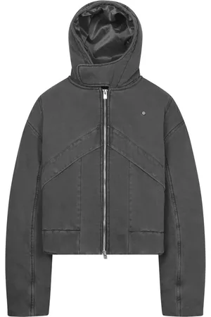 HELIOT EMIL Parametrical jacket