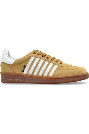 Dsquared2 Boxer sneakers