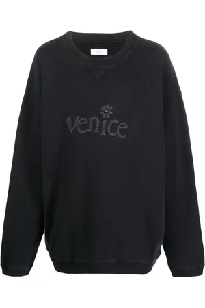ERL Venice cotton sweatshirt