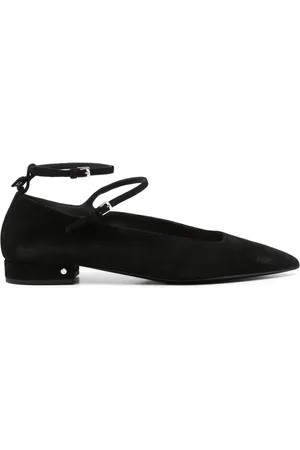 LAURENCE DACADE Ilona ballet flats